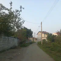 ۲۵۰ متر زمین مسکونی روستایی.سند تک برگ|فروش زمین و ملک کلنگی|رضوانشهر, |دیوار