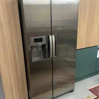 یخچال ساید بای ساید سامسونگ