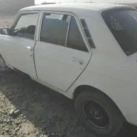 ماشین پیکان سواری