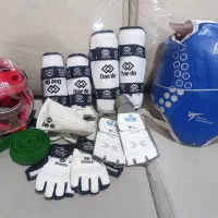 لباس تکواندو کاملا نو