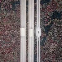 مهتابی در حد نو و سالم|لامپ و چراغ|قم, شهدا|دیوار