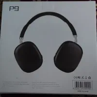 هدفون p9