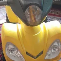 ماشین شارژی موتور شارژی