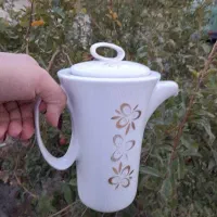 سرویس چینی ۶ نفره همراه با صبحانه خوری کامل|ظروف سرو و پذیرایی|سرپل ذهاب, |دیوار