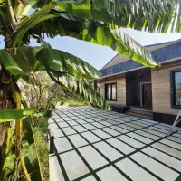 مدرن 600metr*حیاط دلباز*سنددار*چندقدم تا ساحل