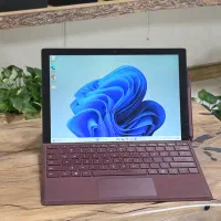 سرفیس پرو۷ Ram16GB/Cori 7 خاص ترین رنگ|رایانه همراه|تهران, فاطمی|دیوار