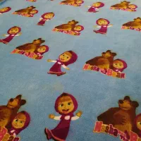 موکت کودک