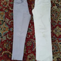 تعدادی مانتو شلوار مازراتی ساحلی و..|لباس|کرج, خرمدشت|دیوار