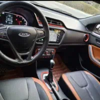 ام وی ام X22  آخر ۹۹ بدون رنگ|خودرو سواری و وانت|تهران, جنت‌آباد شمالی|دیوار