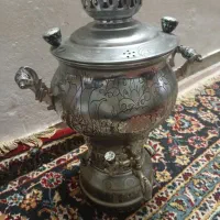 سماورگازی|سماور، چایساز، قهوهساز|گنبد کاووس, |دیوار