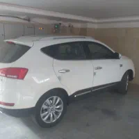 جک S5 مدل ۱۴۰۲