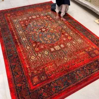 این فرش نیست ، جعبه جواهره         ۶و۹و۱۲ متری