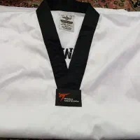 لباس تکواند