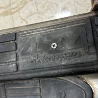 رکاب آفرودی ماشین های شاسی بلند ساخت آلمان ۲۰۱۸|قطعات یدکی و لوازم جانبی|رامسر, |دیوار