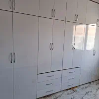 همه نوع کمددیواری