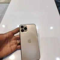 ایفون 11 پرو