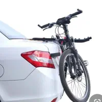 باربند دوچرخه برای ماشین