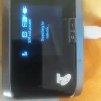 مودم جیبی 4G