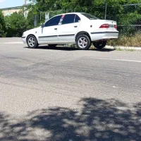 سمندماتورملی89|خودرو سواری و وانت|اهر, |دیوار