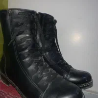 کفش بدون استفاده