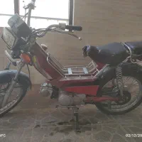 موتورهوندا70|موتورسیکلت|فولادشهر, مسکن مهر فولادشهر|دیوار