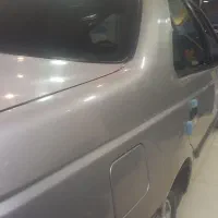 پژو ۴۰۵ مدل ۸۵