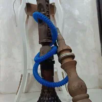 قلیان مسکو با یک تنه اضافی