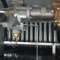 آبگرمکن دیواری|آبگرمکن، پکیج، شوفاژ|شادگان, |دیوار