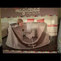 پارک بازی کودک فرانسوی آکبند