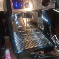 دستگاه قهوه ساز نیمه صنعتی