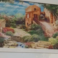 تابلو فروش|تابلو فرش|الشتر, |دیوار