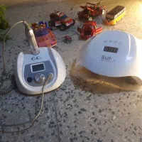 آرایشی وبهداشتی