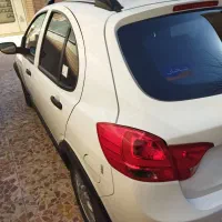 کوییک اتوماتیک 1402|خودرو سواری و وانت|اصفهان, تیران|دیوار