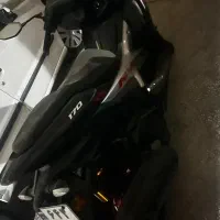 موتور ۱۷۰ کویر|موتورسیکلت|یزد, |دیوار