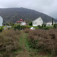 فروش زمین ۳۰۰ متری مسکونی منطقه سرولات