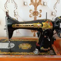 چرغ راسه دوز قدیمی