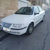 سمند|خودرو سواری و وانت|سنندج, |دیوار