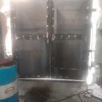 جوشکاری و آهنگری سیار|خدمات پیشه و مهارت|تهران, صادقیه|دیوار