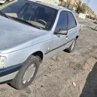 پژو 405|خودرو سواری و وانت|تهران, تجریش|دیوار