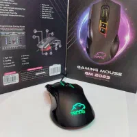 10 عدد ست موس و کیبورد گیمینگ تسکو|قطعات و لوازم جانبی رایانه|مشهد, ولیعصر (شهرک غرب)|دیوار