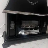 بخاری گازی|بخاری، هیتر، شومینه|گلستان (تهران), |دیوار