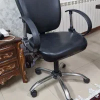 صندلی چرخدار