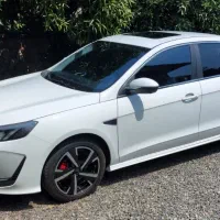 ریسپک پرایم کم کار واقعی در حد|خودرو سواری و وانت|تهران, جیحون|دیوار