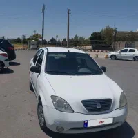 تیبا صندوق دار، مدل ۹۸