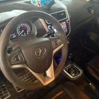 جک j4 مدل ۱۴۰۲ کم کار
