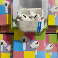 ایرپاد های بلوتوثی درجه یک مدل M|لوازم جانبی موبایل و تبلت|خوی, |دیوار