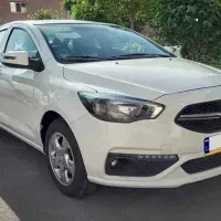 شاهین GL مدل 1404