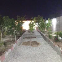 اجاره کوتاه و بلند مدت باغچه