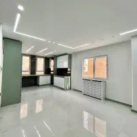 ۷۱متر‌ دو‌خواب روبه نما خطی نورگیر* فول امکانات