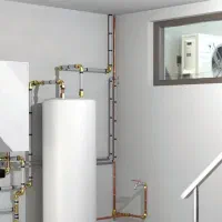 لوله کشی گاز لوله کشی اب برق کشی  ساختمان|خدمات پیشه و مهارت|قائم‌شهر, |دیوار